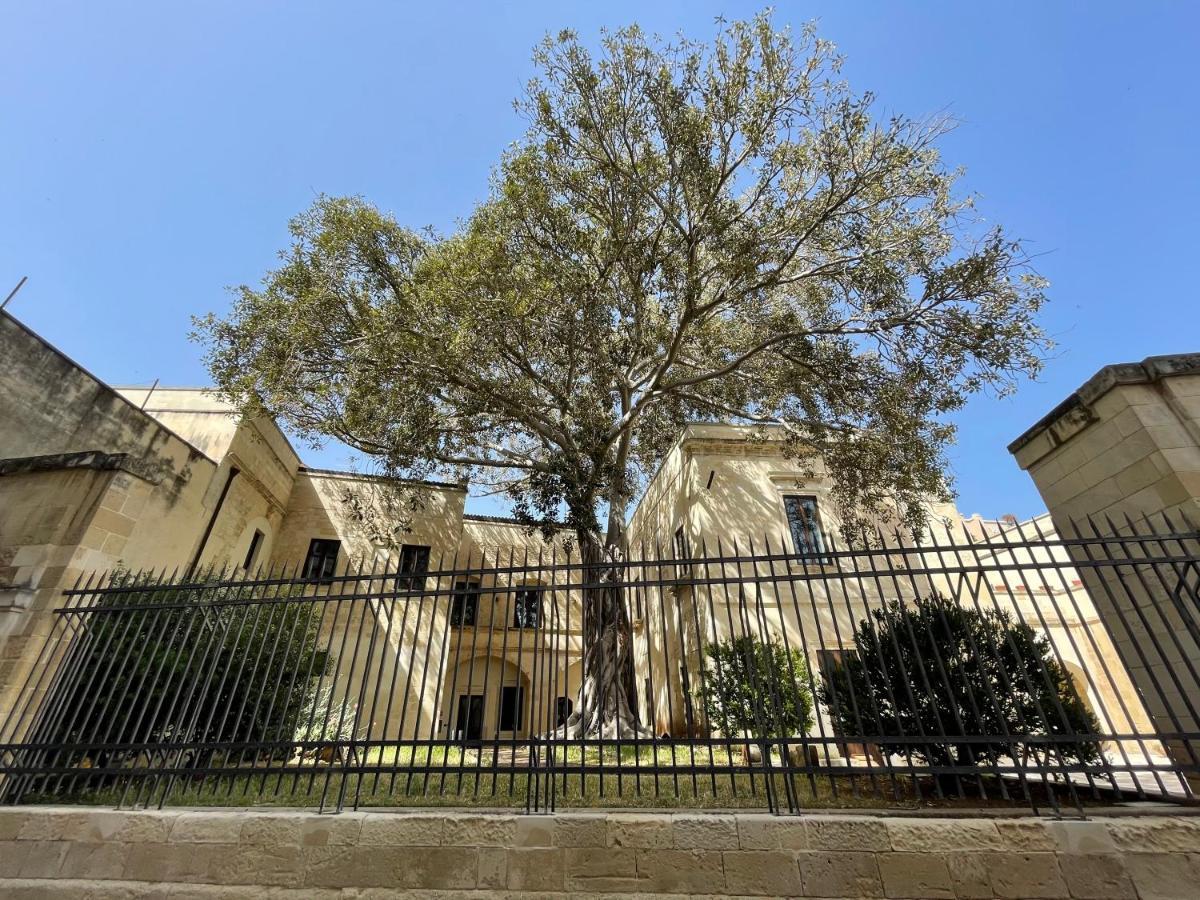 Primo Lecce Mqb Vila Exterior foto