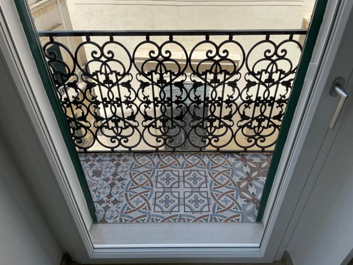 Primo Lecce Mqb Vila Exterior foto