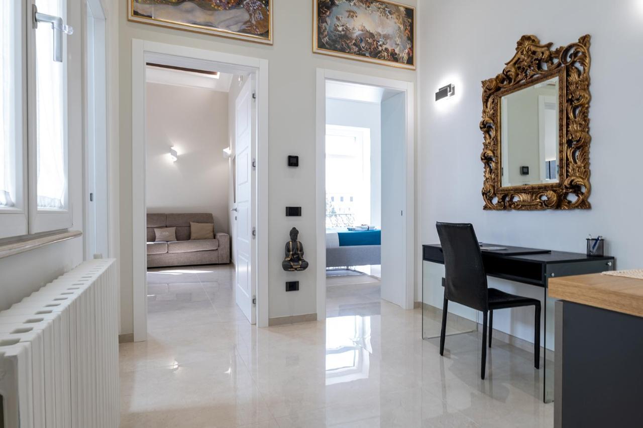 Primo Lecce Mqb Vila Exterior foto